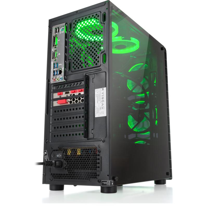 Комп'ютер Vinga Cheetah A4020 (R5M16R5700XT.A4020)