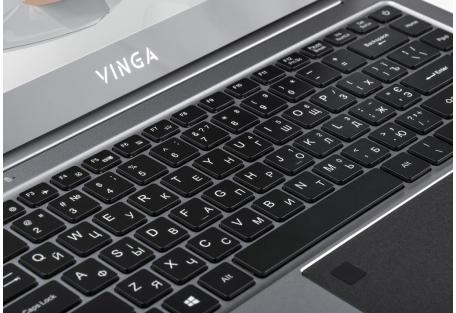 Ноутбук Vinga Iron S140 (S140-P508256G)