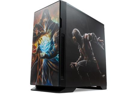 Комп'ютер Vinga Wolverine D5820 (I5M16G3050W.D5820)