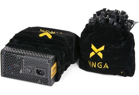 Блок живлення Vinga 750W (VPS-750G)