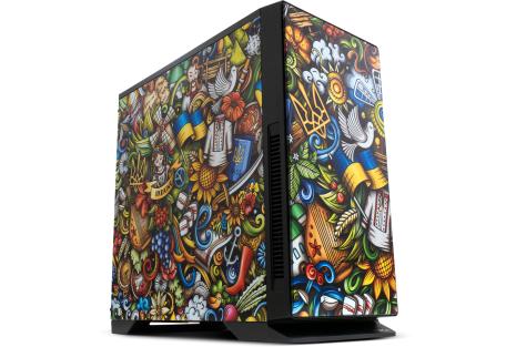 Комп'ютер Vinga Advanced D0038 (I3M16INTW.D0038)