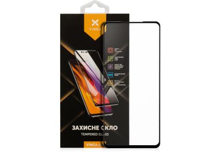 Скло захисне Vinga Xiaomi Redmi Note 10 Pro (VGXRN10P)
