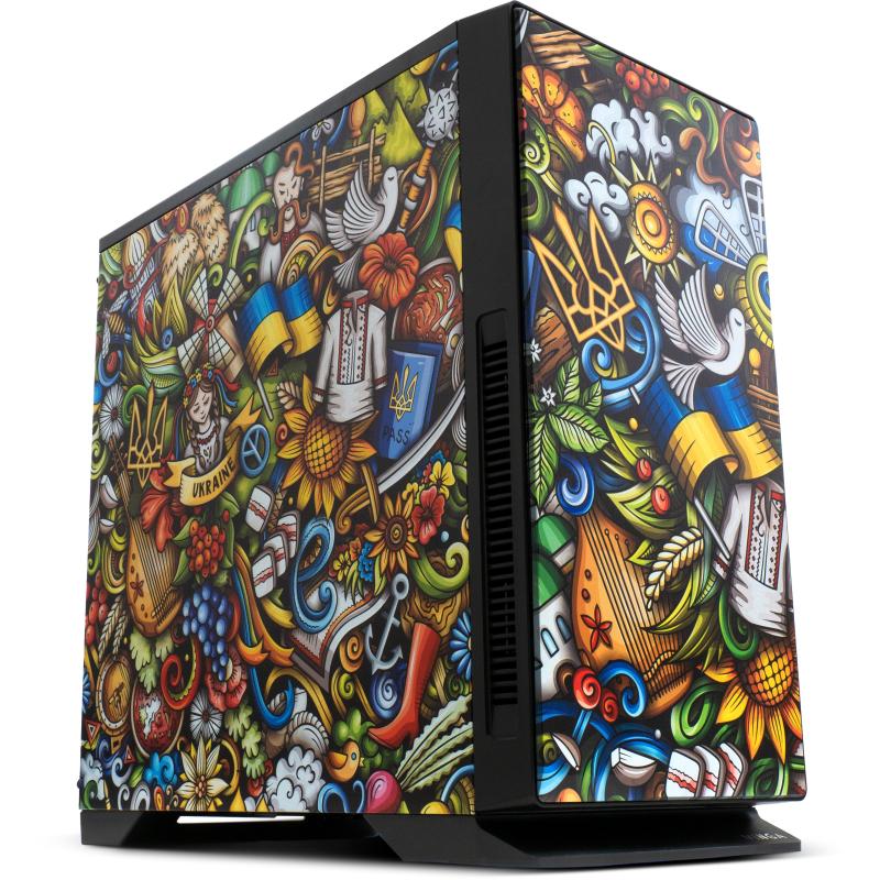 Комп'ютер Vinga Advanced D0024 (I3M8INTW.D0024)