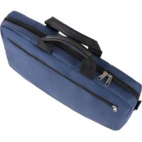 Сумка для ноутбука Vinga 15.6" NB110DBL dark blue (NB110DBL)