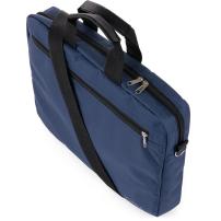 Сумка для ноутбука Vinga 15.6" NB110DBL dark blue (NB110DBL)