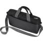 Сумка для ноутбука Vinga 15.6" NB170BK black (NB170BK)