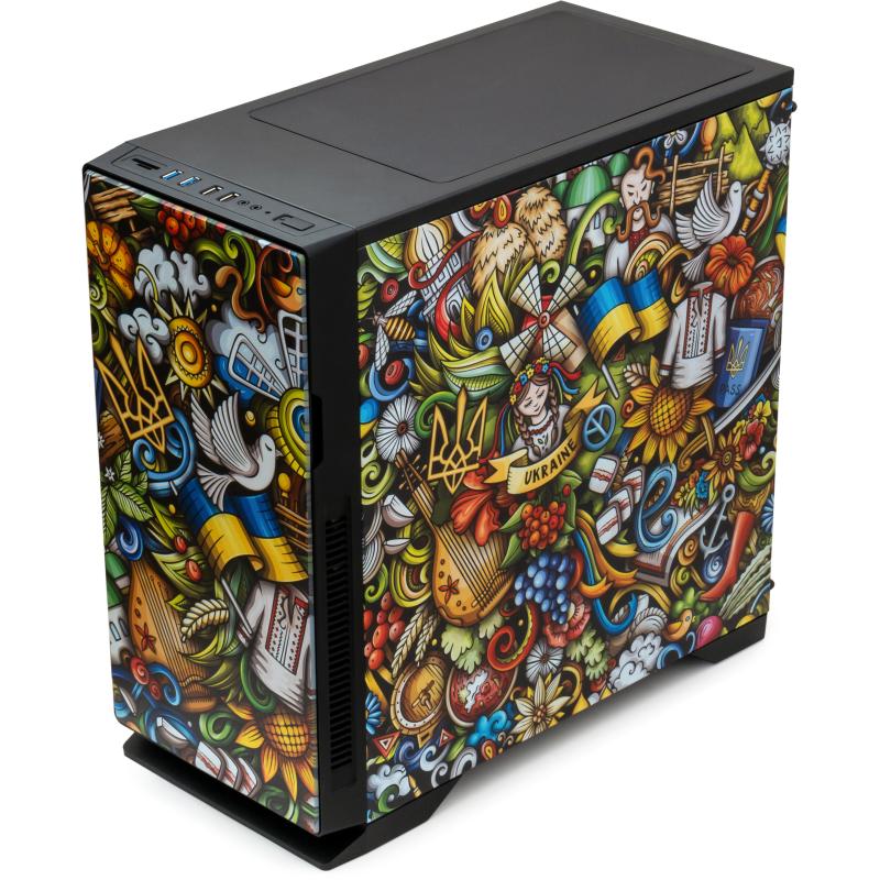 Комп'ютер Vinga Advanced D0033 (I3M8INT.D0033)