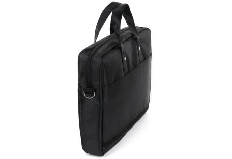 Сумка для ноутбука Vinga 15.6" NB155BK black (NB155BK)