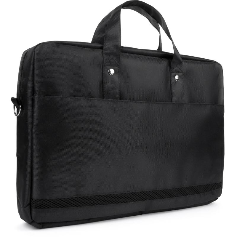 Сумка для ноутбука Vinga 15.6" NB155BK black (NB155BK)
