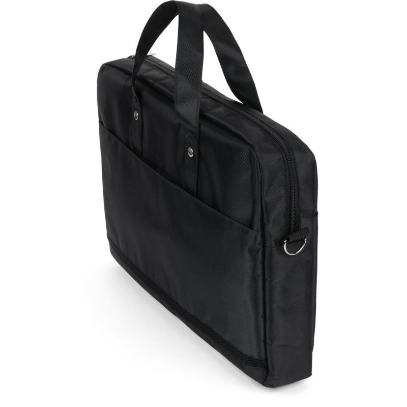 Сумка для ноутбука Vinga 15.6" NB155BK black (NB155BK)