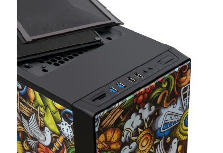 Комп'ютер Vinga Advanced D0035 (I3M8INT.D0035)