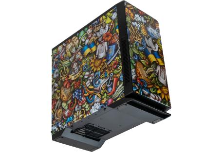 Комп'ютер Vinga Advanced D0035 (I3M8INT.D0035)