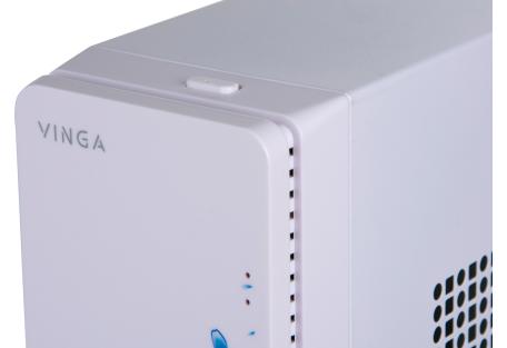 Корпус Vinga CS306W