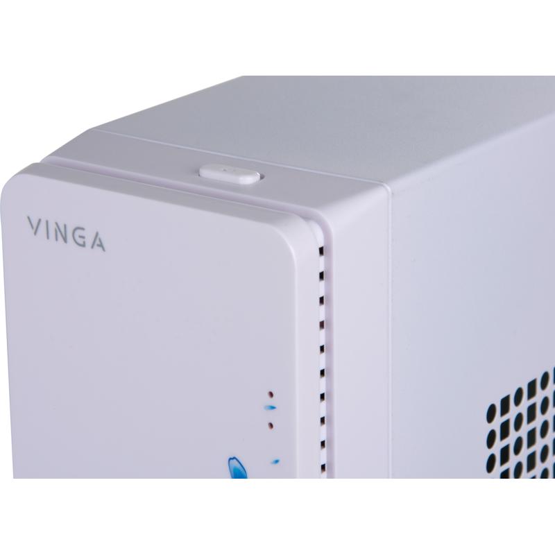 Корпус Vinga CS306W