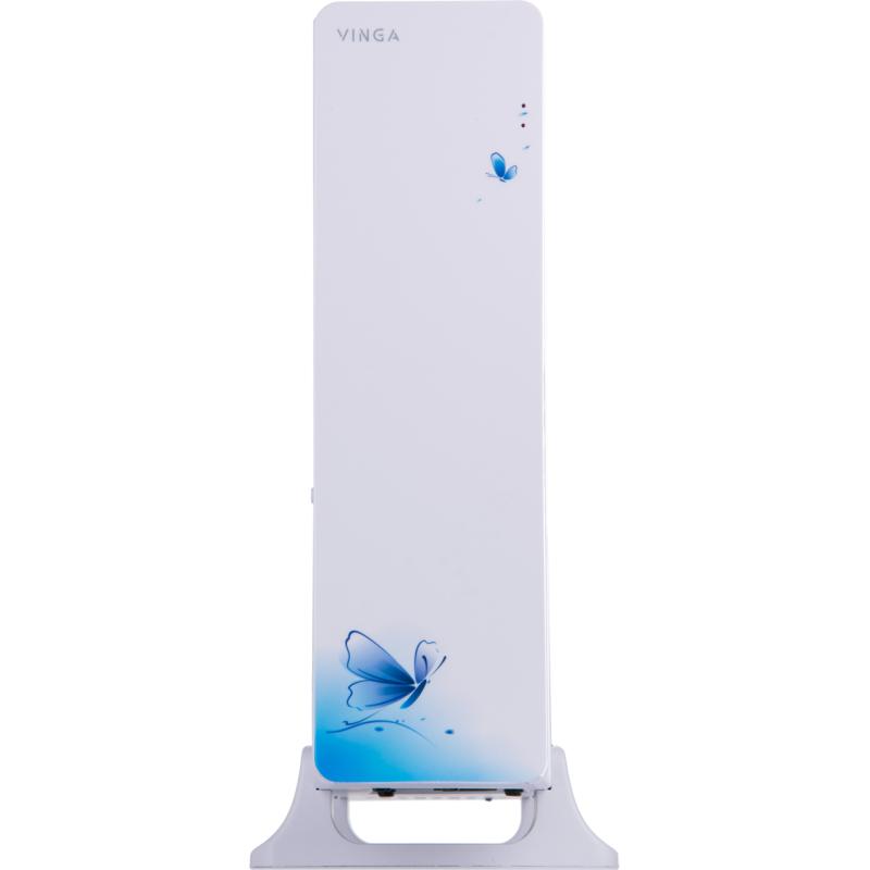 Корпус Vinga CS306W