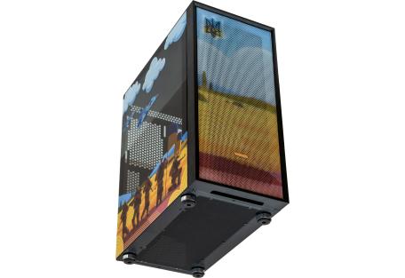 Комп'ютер Vinga Wolverine D5090 (I5M32G3060W.D5090)