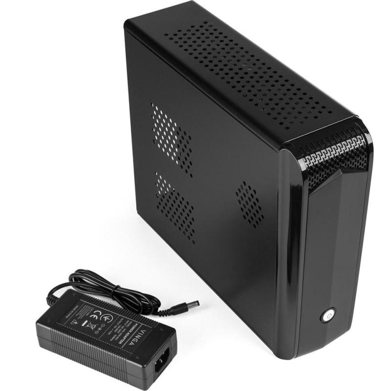 Комп'ютер Vinga Compact A0083 (IPM8INT.A0083)