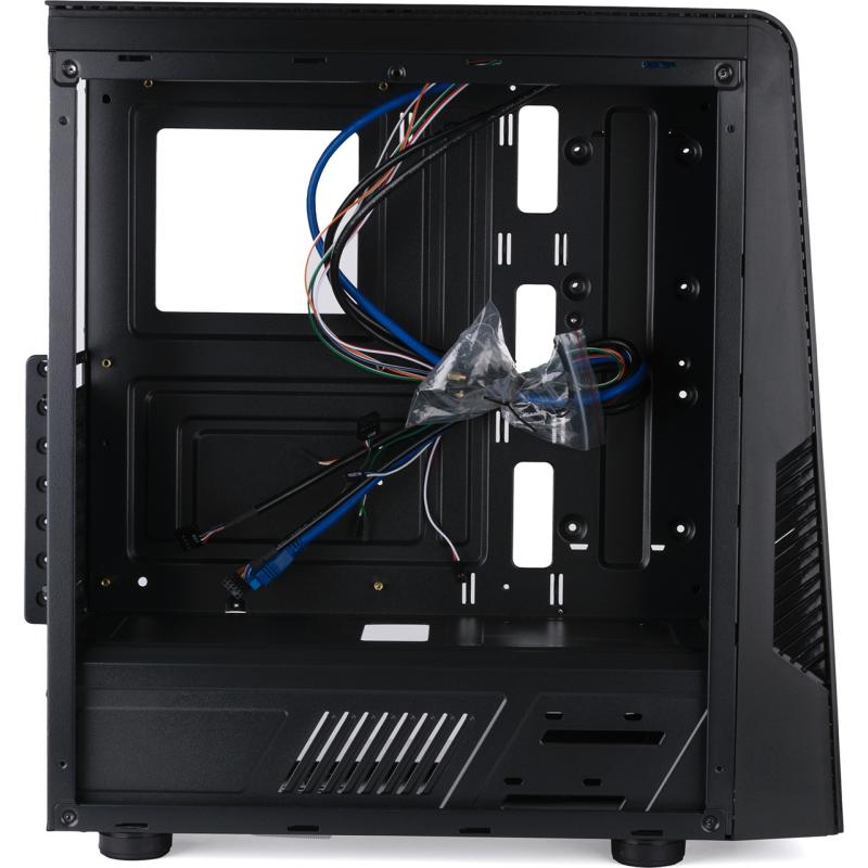 Корпус Vinga CS206B