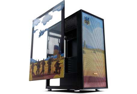 Комп'ютер Vinga Wolverine D5082 (I5M16G3060W.D5082)