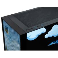 Комп'ютер Vinga Wolverine D5080 (I5M16G3060W.D5080)