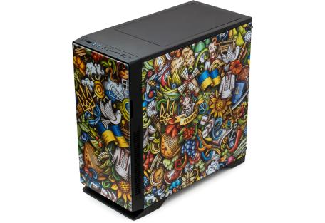 Комп'ютер Vinga Wolverine D5916 (I5M16G3050W.D5916)