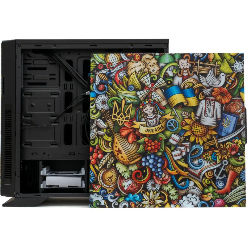 Комп'ютер Vinga Wolverine D5903 (I5M32G1660S.D5903)