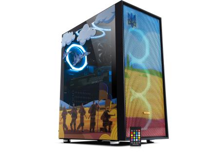 Комп'ютер Vinga Wolverine D5085 (I5M16G3060.D5085)