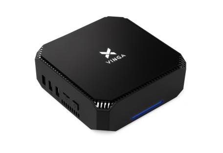 Комп'ютер Vinga Mini PC V500 (V500J4125.4512)