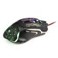 Мишка Vinga MSG-60 black