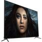 Телевізор Vinga S75UHD20B