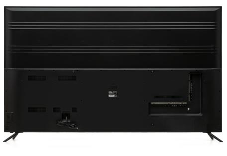 Телевізор Vinga S75UHD20B