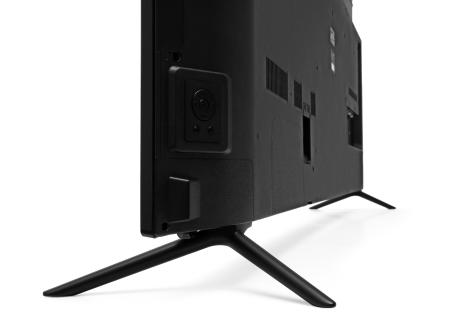 Телевізор Vinga S75UHD20B