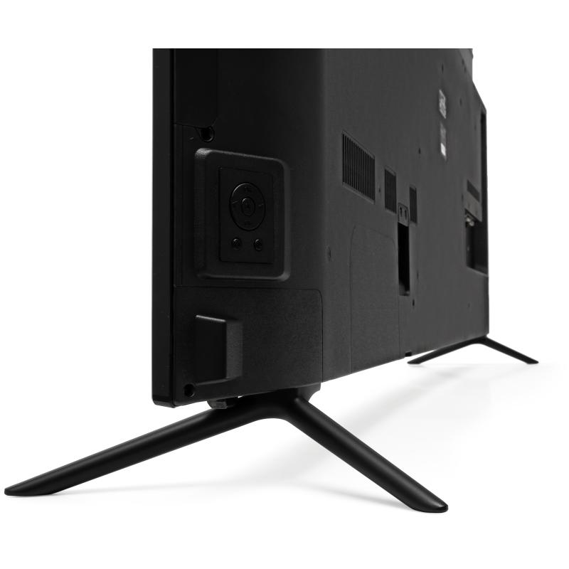 Телевізор Vinga S75UHD20B