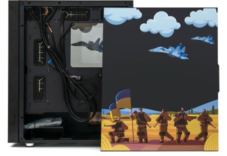 Комп'ютер Vinga Wolverine D5078 (I5M16G3060W.D5078)