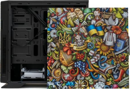 Комп'ютер Vinga Wolverine D5910 (I5M32G1660SW.D5910)