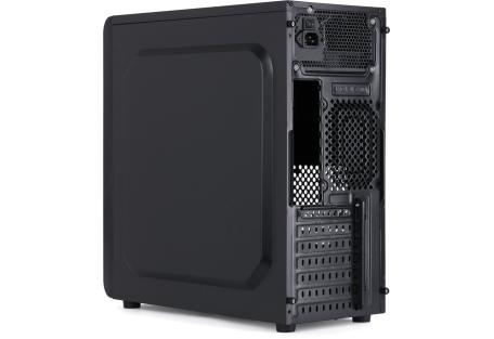 Корпус Vinga CS105B-500W