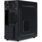 Корпус Vinga CS105B-500W