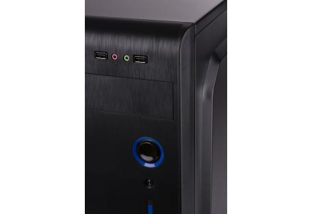 Корпус Vinga CS105B-500W