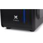 Корпус Vinga CS105B-500W