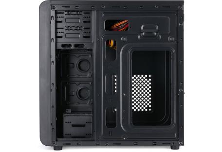 Корпус Vinga CS105B-500W