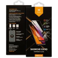 Скло захисне Vinga Apple iPhone 14 Plus (VGIP14M)