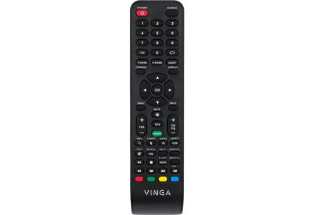 Телевізор Vinga S55UHD20G