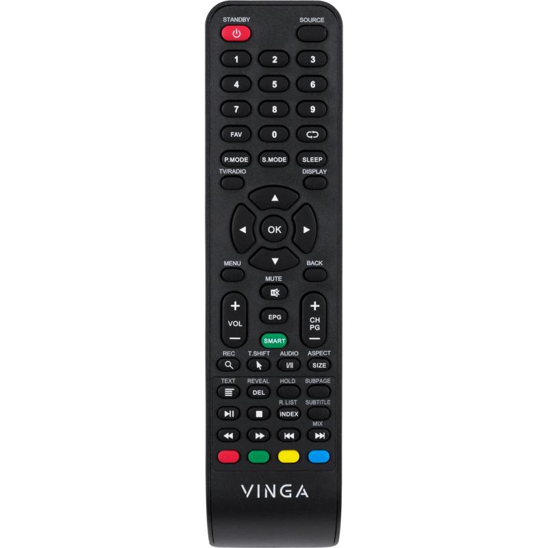 Телевізор Vinga S55UHD20G