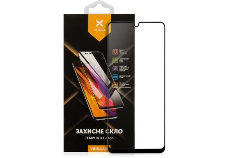 Скло захисне Vinga Samsung M22 (VGSM22)