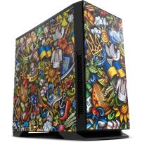 Комп'ютер Vinga Wolverine D5920 (I5M16G3050W.D5920)