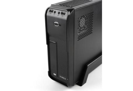 Комп'ютер Vinga Advanced A0115 (I3M8G710W.A0115)