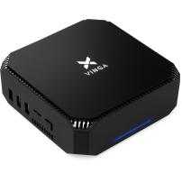 Комп'ютер Vinga Mini PC V500 (V500J4105.464WH)