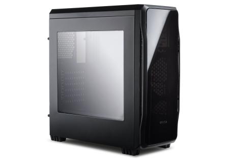 Корпус Vinga Graphyte