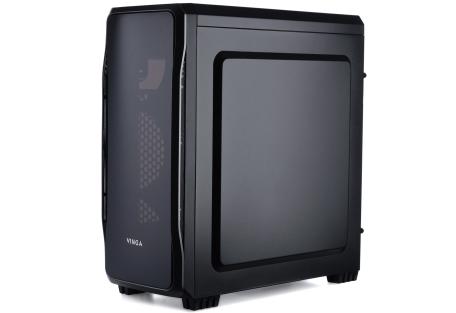Корпус Vinga Graphyte