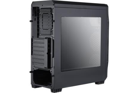 Корпус Vinga Graphyte